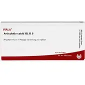 Wala Articulatio Cubiti Gl D 5 10 ML