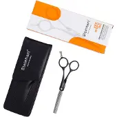 Steinhart Al Sculpting Scissors - 5.5 Inches, Schwarz
