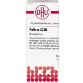 DHU-Arzneimittel GmbH & Co. KG Pollens C200 10 G