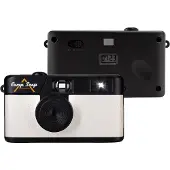 Camp Snap Digital Camera - Arctic White