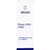 Weleda Flores Tritici Comp 50 ML
