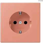JUNG Steckdose SCHUKO