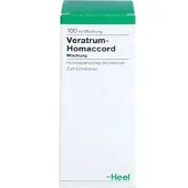 Heel Veratrum Homaccord 100 ML