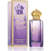 Juicy Couture Pretty in Purple Eau De Toilette 75 ml (woman)