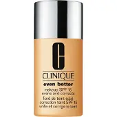 Clinique Even Better Makeup SPF 15 Evens and Corrects 30 ml