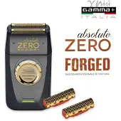 GAMMA+ Zero Assoluto Rasierer
