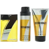 Cristiano Ronaldo CR7 Discover Geschenkset 400 ml