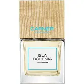 CARNER BARCELONA Mediterranean Collection Eau de Parfum Spray 50 ml