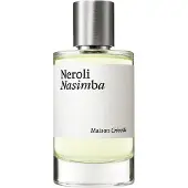 Maison Crivelli Neroli Nasimba Eau De Parfum 100 ml (unisex)