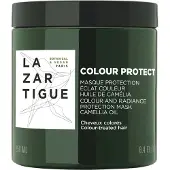 Lazartigue , Color Protect, Kamelienö l, Haarbehandlungscrememaske, Farbschutz, 250 ml
