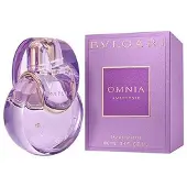 Bvlgari Omnia Amethyste Eau de Toilette 65 ml