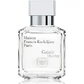 Maison Francis Kurkdjian Gentle Fluidity Silver Eau de Parfum 70 ml