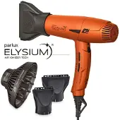 Parlux Haartrockner ELYSIUM Digital Hair Dryer Copper 1St