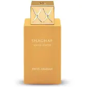 Swiss Arabian Shaghaf Vanilla Toffee Eau De Parfum 25 ml ( Unisex)