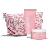 Pupa Milano Asian Spa Kit Körperpflege-Geschenkset