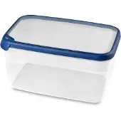 Curver Eco Frischhaltedose Chef 6,5 L Transparent