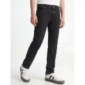 Jack & Jones Jjichris Jjoriginal Akm 823 Noos Jnr Relaxed Fit Jeans Boys