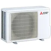 Mitsubishi Klimaanlage Außengerät | MUZ-FT25VGHZ | Hyper Heating | 2,5 kW