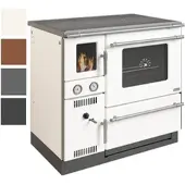 Wamsler wasserf. Küchenofen | K 148 F | 23 kW | Farbwahl