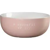 ASA Schale hey! a spoonful of joy