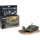 Revell Model Set T-34/76 Modell 1940