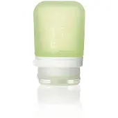 Humangear - GoToob+ Gr 100 ml grün