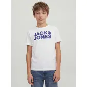 Jack & Jones 2er-pack Logo T-shirt Boys