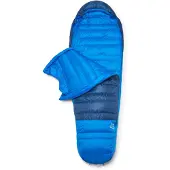 Rab Ascent -12 X-wide Long Herren