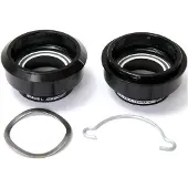 Campagnolo Ultra Torque Integrated Cups Bb386 Lagerschalen