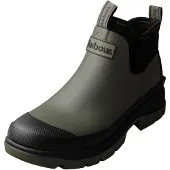 Barbour Gummistiefel Herren Ridge Uniform Green-Schuhgröße 41