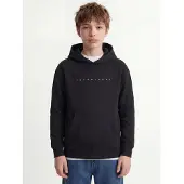 Jack & Jones Logo Kapuzenpullover Boys