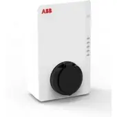 ABB TerraACW11-S-R-V2-0 Terra AC Wallbox, 11kW, Steckdose, Version 2 6AGC128174