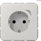 JUNG BTCD1521SELG HOME SCHUKO