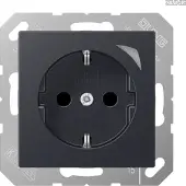 JUNG BTA1521SANM HOME SCHUKO