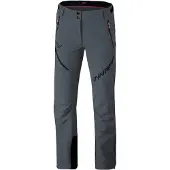 Dynafit - Skitourengehen Hose - #Mercury 2 DST W Pant Cinder für Damen - Größe XS - Grau