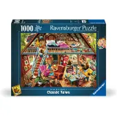 Ravensburger Das Märchen von Goldlöckchen 12000423