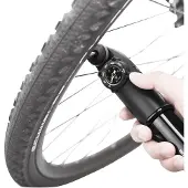 Topeak Mountain Tt G Mini-pumpe