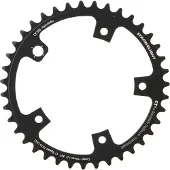 Stronglight Ct2 110 Bcd Adaptable Campagnolo Chainring Schwarz 38t