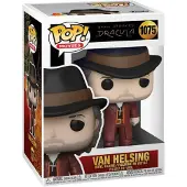 Funko POP! Bram Stoker's Dracula - Van Helsing 1075 - Pop! - Vinyl Figur