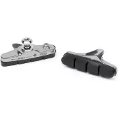 Elvedes Ein Paar Bremsbeläge plus Tür Klötze Alu Shimano