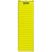 Nemo - Astro - Isomatte Gr Regular - Regular gelb