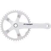 Stronglight Impact Kurbelgarnitur