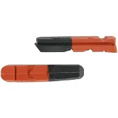 Kool Stop Dura Ace / Ultegra Dual Brake Pads Orange