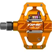 Time Speciale 10 Small Atac Standard Pedale