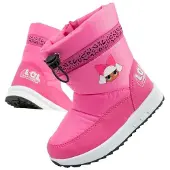 L.O.L. Surprise! L.O.L. Kinderclogs mit Isolierung, 29