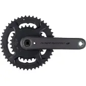 Campagnolo Super Record S Wrl 12s Pwm Kurbelgarnitur Mit Leistungsmesser