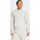 Adidas Damen Unterjacke Train Essentials 3-Streifen Woven Warm-Up