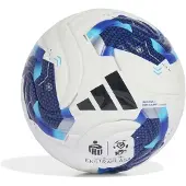 Adidas Piłka Ekstraklasa 2026/27 Mini KE5150