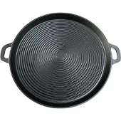 Baumalu Grillplatte 34 cm