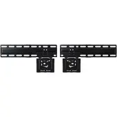 Samsung WMN-H50EB/XC, 50 kg, Schwarz